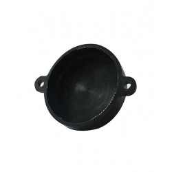 Rifle Scope Eyepiece Cap, Rear Eyepiece