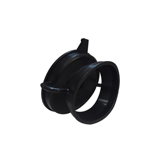 Rifle Scope Eyepiece Cap, Front Eyepiece