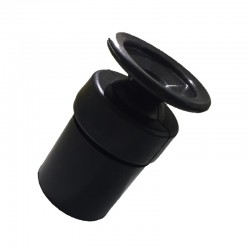 Rifle Scope Eyepiece Bellows (Light-proof)