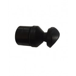 Rifle Scope Eyepiece Bellows (Light-proof)