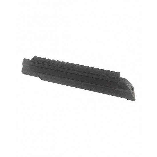 Picatinny Scope Mount Dust Cover (18 CM)