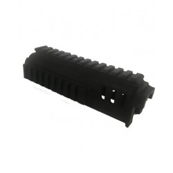 Tri-rail Handguard (Plastic)