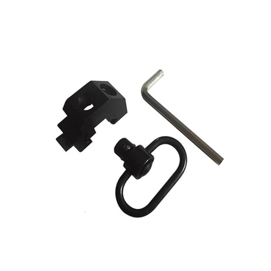 Picatinny Sling Swivel