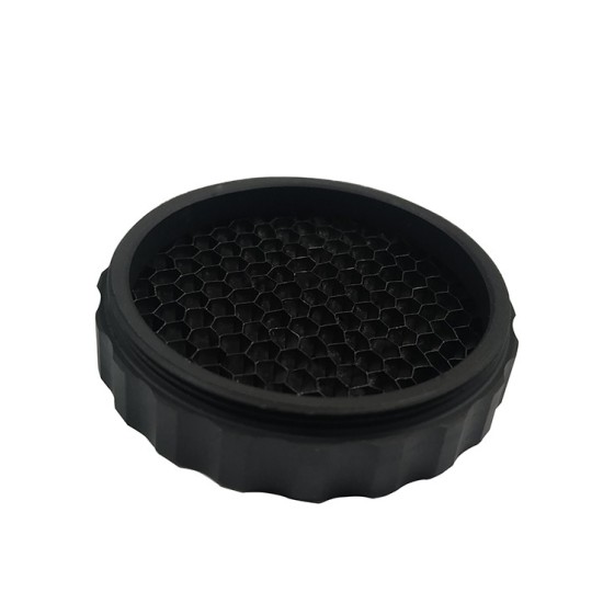 Rifle Scope Eyepiece Cap