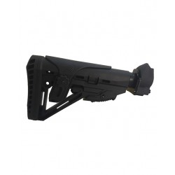 Buttstock (Telescopic)