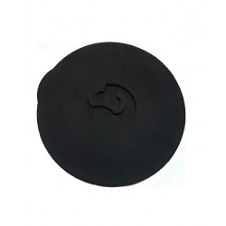 Rifle Scope Eyepiece Cap, Front Eyepiece