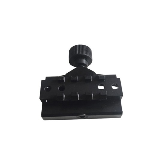 Scope Mount Adapter