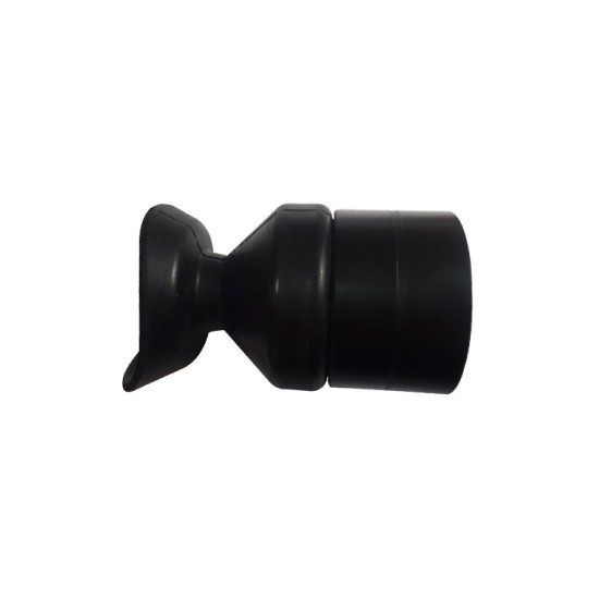 Rifle Scope Eyepiece Bellows (Light-proof)