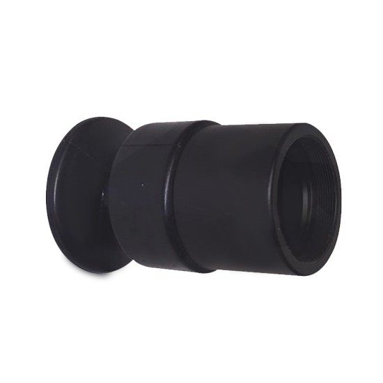 Rifle Scope Eyepiece Bellows (Light-proof)