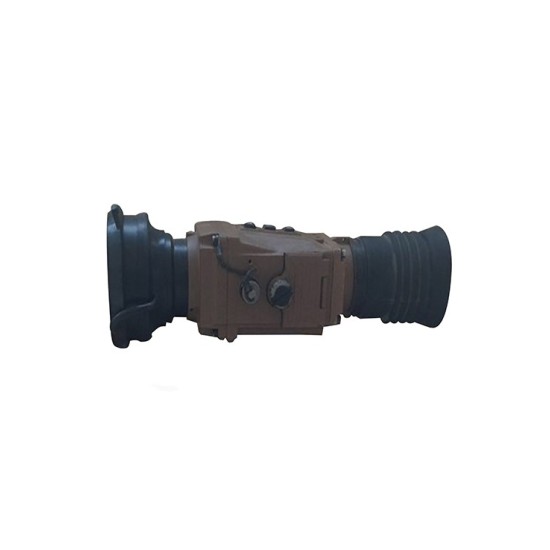 Rifle Scope Eyepiece Cap, Front Eyepiece