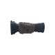 Rifle Scope Eyepiece Cap, Front Eyepiece