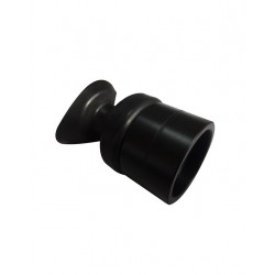 Rifle Scope Eyepiece Bellows (Light-proof)