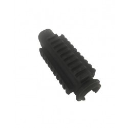 Tri-rail handguard (Plastic)