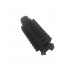 Tri-rail handguard (Plastic)