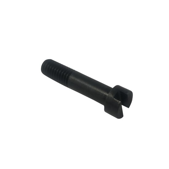 Anguled Grip Screw (Steel)