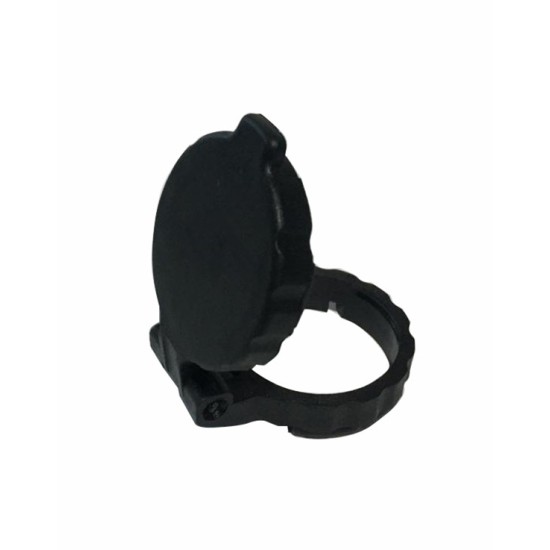 Rifle Scope Eyepiece Cap