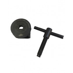 Reset Screw ( Steel )