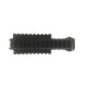 Tri-rail handguard (Plastic)