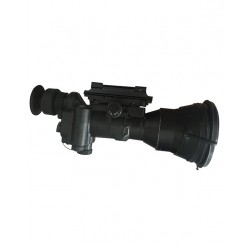 Rifle Scope Eyepiece Bellows (Light-proof)