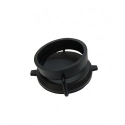 Rifle Scope Eyepiece Cap, Front Eyepiece