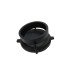 Rifle Scope Eyepiece Cap, Front Eyepiece