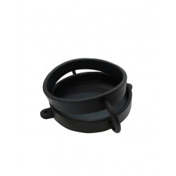 Rifle Scope Eyepiece Cap, Front Eyepiece