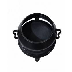 Rifle Scope Eyepiece Cap, Front Eyepiece