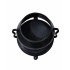 Rifle Scope Eyepiece Cap, Front Eyepiece