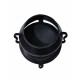 Rifle Scope Eyepiece Cap, Front Eyepiece