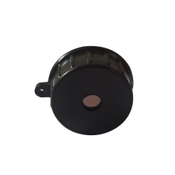 Rifle Scope Eyepiece Cap