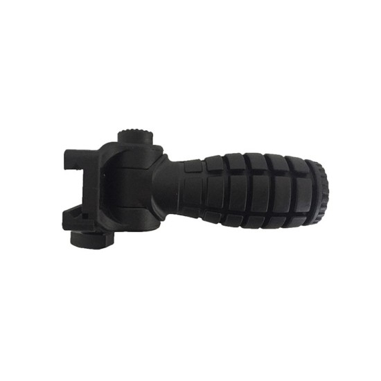 Front-2-Back Folding Vertical Grip