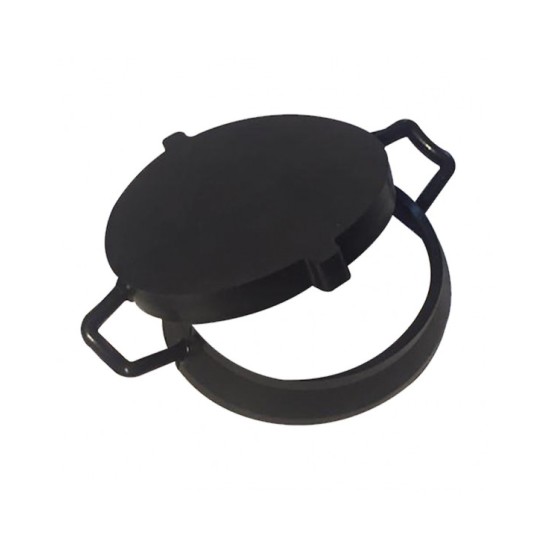 Rifle Scope Eyepiece Cap