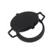 Rifle Scope Eyepiece Cap