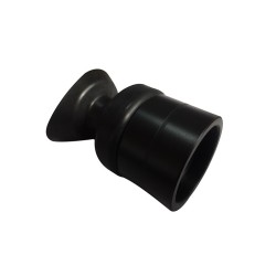 Rifle Scope Eyepiece Bellows (Light-proof)