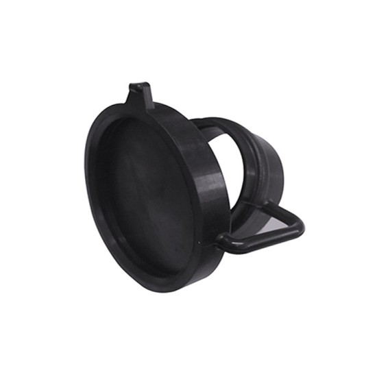 Rifle Scope Eyepiece Cap, Front Eyepiece