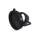 Rifle Scope Eyepiece Cap, Front Eyepiece