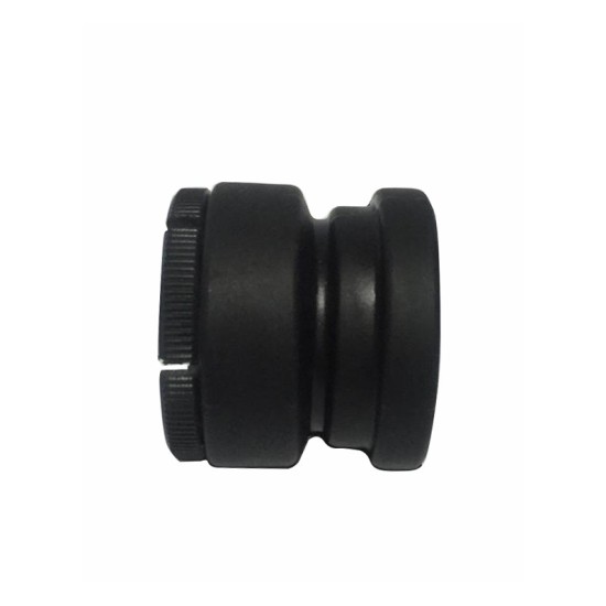 Rifle Scope Eyepiece Bellows (Interconnection)