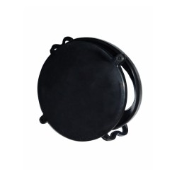 Rifle Scope Eyepiece Cap, Front Eyepiece