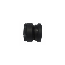 Rifle Scope Eyepiece Bellows (Interconnection)