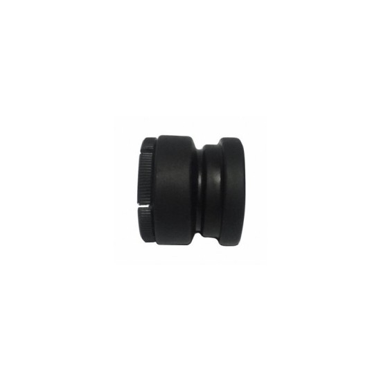 Rifle Scope Eyepiece Bellows Interconnection Part