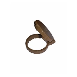 Rifle Scope Eyepiece Cap 