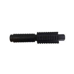 HK33 Tri-rail handguard (Plastic)