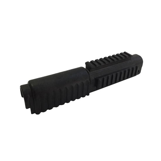 HK33 Tri-rail handguard (Plastic)