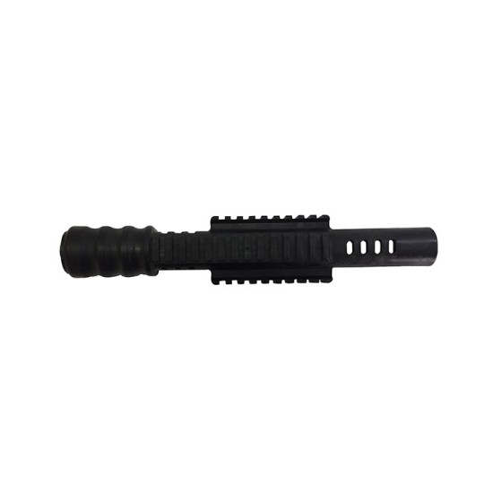 Tri-rail Handguard (Plastic)