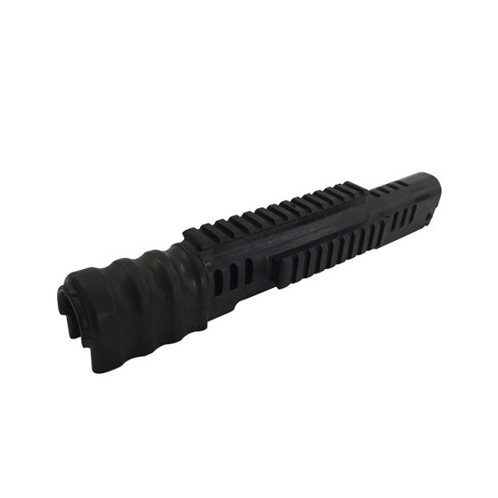 Tri-rail Handguard (Plastic)