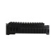 Tri-rail Handguard (Plastic)