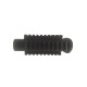 Tri-rail handguard (Plastic)