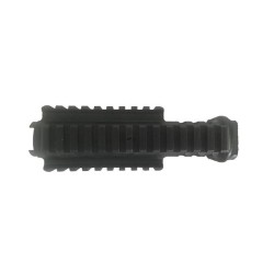 Tri-rail Handguard (Plastic)