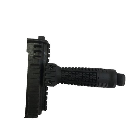 Tri-rail Handguard (Plastic)