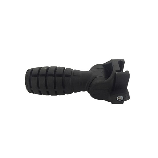 Front-2-Back Folding Vertical Grip